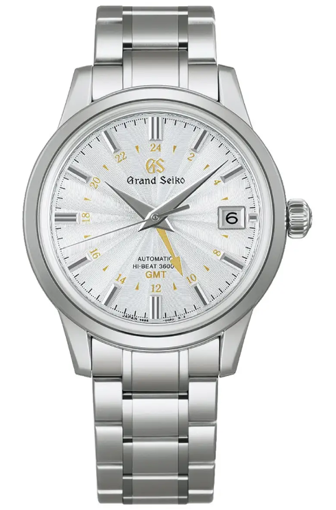 Grand Seiko Elegance sbgj291 Replica Watch  Grand Seiko Elegance sbgj291 Replica Watch